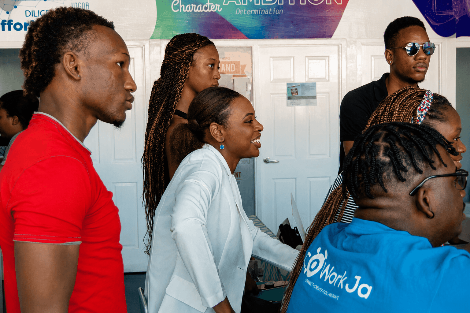 What Makes a Good Worker in Jamaica