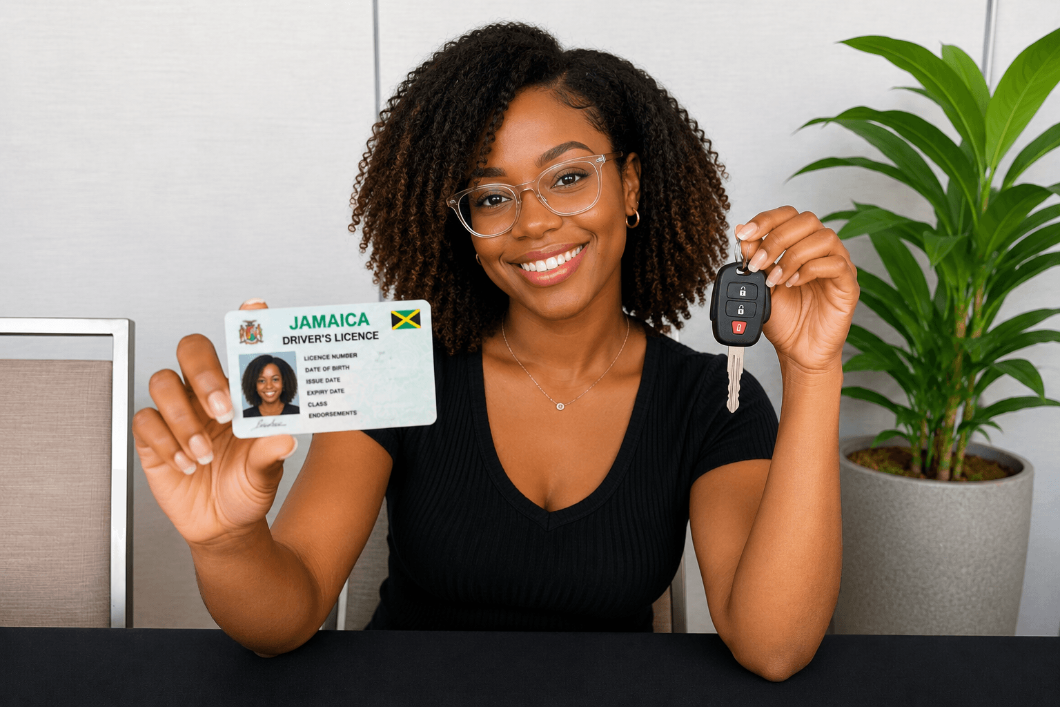 How to Get Your Driver's Licence in Jamaica: The Complete Guide